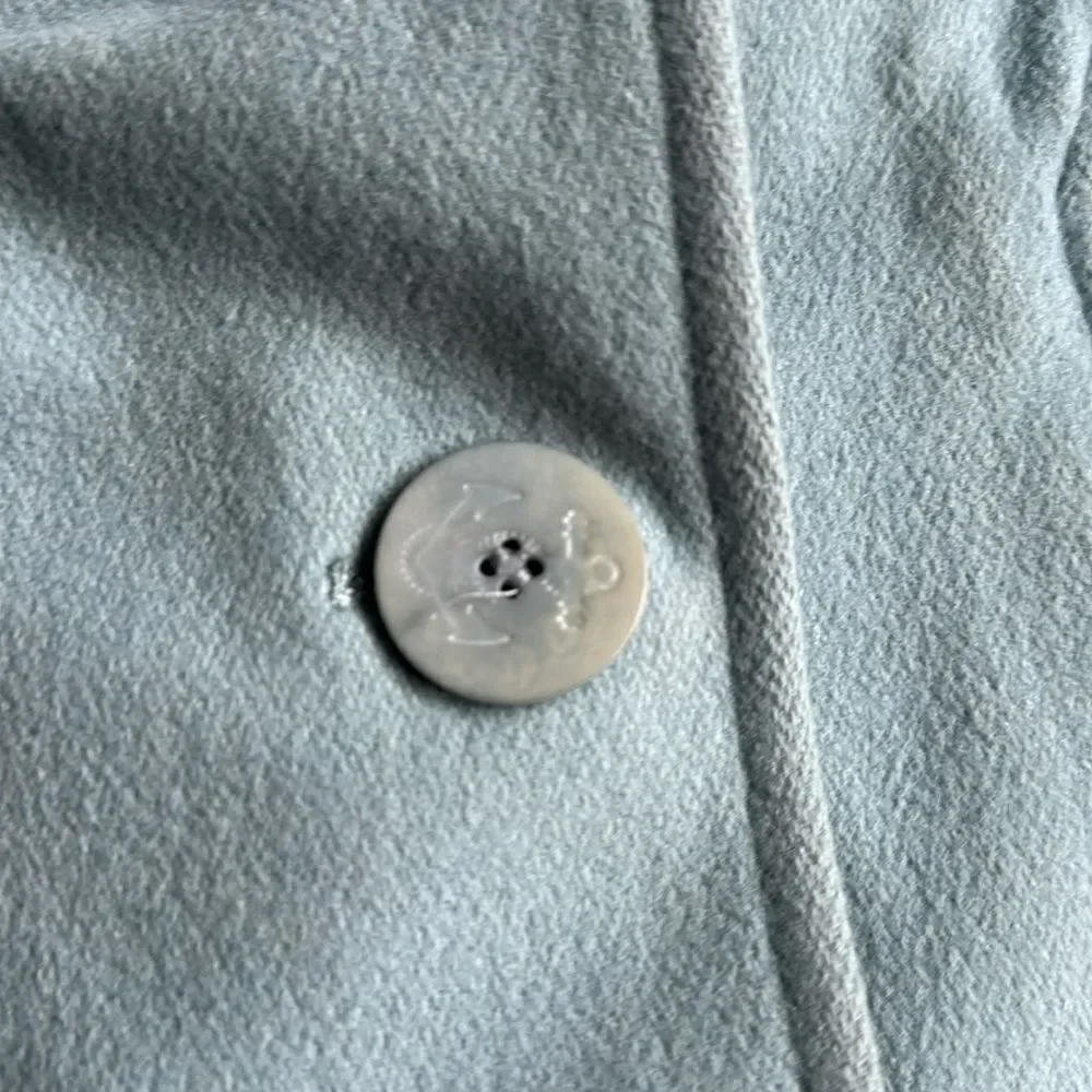 L.L. Bean Women’s Peacoat